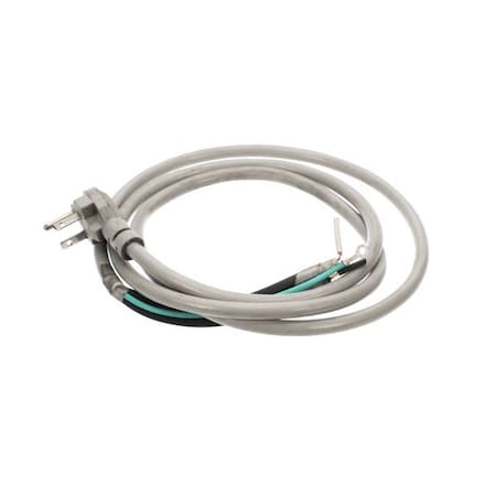 Wells Asm-Cord Set 6-15P 240V 2E-WL0340